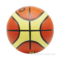 Boule de basket-ball en vrac personnalisé de haute qualité 7